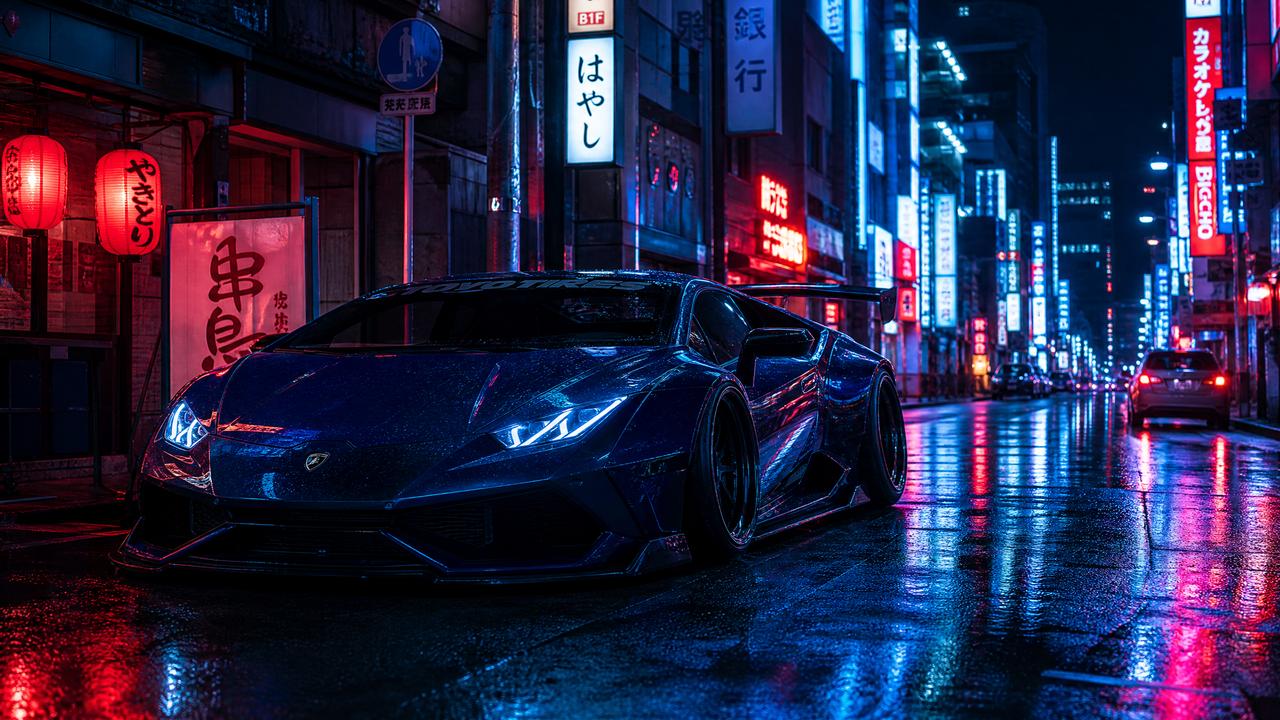 黑丝跑车视频
